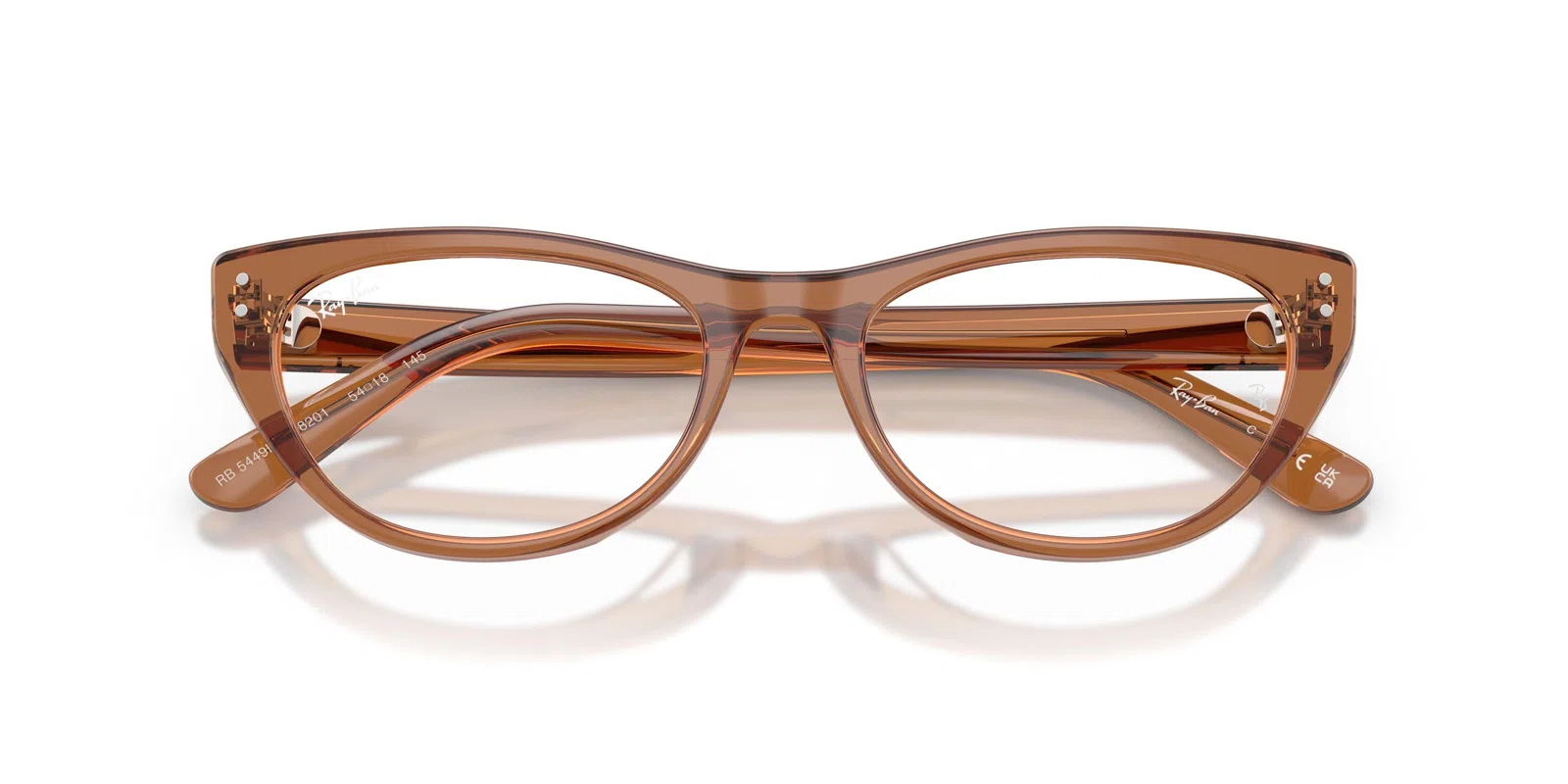 Ray-Ban 5449D Eyeglasses - view 26